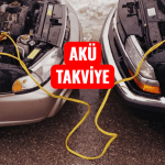 Akü Takviye