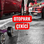 Otopark Çekici